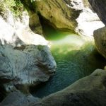 Umgebung von Alba Adriatica: Die Abruzzen um Teramo – 1. Teil